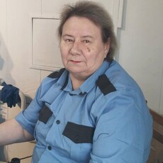 Фотография девушки Галина, 70 лет из г. Чита