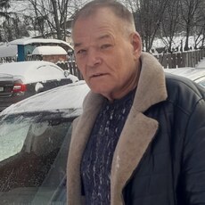 Фотография мужчины Александр, 66 лет из г. Уфа
