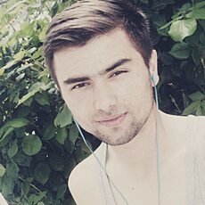 Фотография мужчины Shokhruh, 30 лет из г. Душанбе