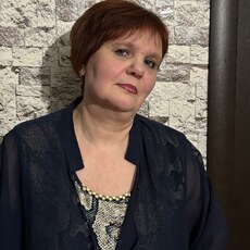 Фотография девушки Анна, 47 лет из г. Юрга