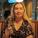 Русалочка, 48 лет