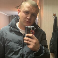 Фотография мужчины Стас, 23 года из г. Вроцлав