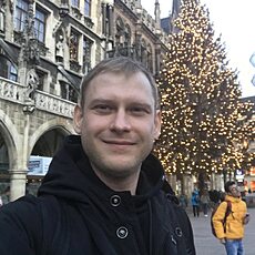 Фотография мужчины Vladi, 35 лет из г. Екатеринбург