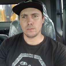 Фотография мужчины Сергей, 37 лет из г. Чебоксары