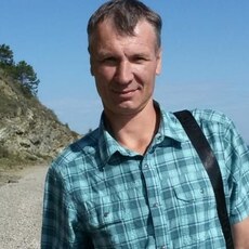 Фотография мужчины Володя, 51 год из г. Усть-Илимск