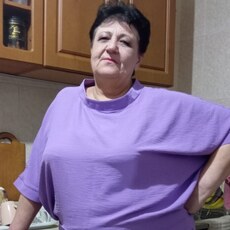 Фотография девушки Валентина, 63 года из г. Одесса