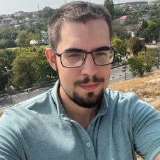 Фотография мужчины Михаил, 26 лет из г. Макеевка