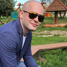 Фотография мужчины Андрей, 34 года из г. Электросталь