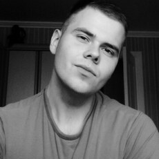 Фотография мужчины Василий, 26 лет из г. Калининград