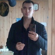 Фотография мужчины Андрей, 25 лет из г. Зеленодольск