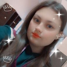 Фотография девушки Анна, 19 лет из г. Буй