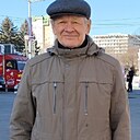 Сергей, 64 года