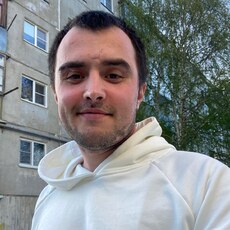 Фотография мужчины Кирилл, 26 лет из г. Чебаркуль