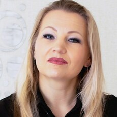 Фотография девушки Оксана, 46 лет из г. Видное
