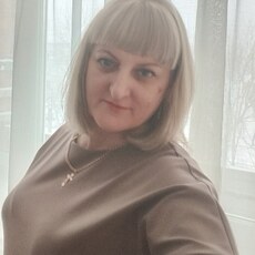 Фотография девушки Ирина, 43 года из г. Уссурийск