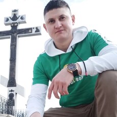 Фотография мужчины Дамир, 36 лет из г. Краснокаменск
