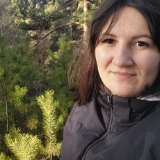 Фотография девушки Татьяна, 32 года из г. Иркутск