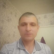 Фотография мужчины Сергей, 40 лет из г. Краснокаменск