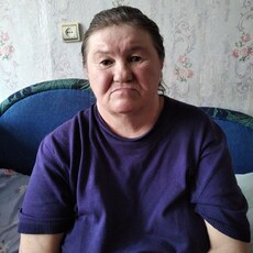 Фотография девушки Марина, 58 лет из г. Костанай