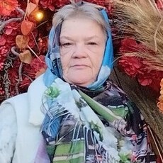 Фотография девушки Ирина, 58 лет из г. Слуцк