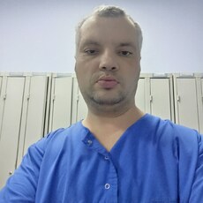 Фотография мужчины Василий, 34 года из г. Несвиж