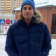 Фотография мужчины Саша, 31 год из г. Рогачев