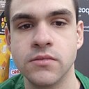 Данил, 23 года