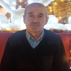 Фотография мужчины Сейфур, 55 лет из г. Краснодар