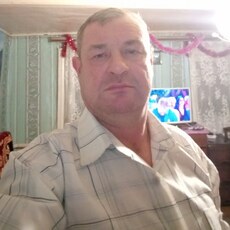 Фотография мужчины Андрей, 47 лет из г. Аткарск