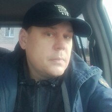 Фотография мужчины Алексей, 43 года из г. Бердск