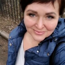 Фотография девушки Ирина, 48 лет из г. Ставрополь