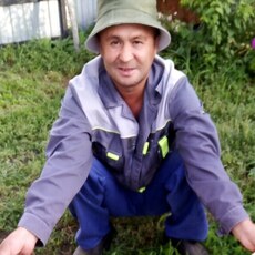 Фотография мужчины Ратмир, 44 года из г. Магнитогорск