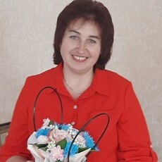 Фотография девушки Ольга, 53 года из г. Столбцы