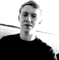 Фотография мужчины Алексей, 23 года из г. Нижний Новгород