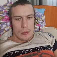 Фотография мужчины Юрий, 27 лет из г. Канаш