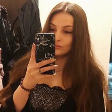 Фотография девушки Екатерина, 23 года из г. Молодечно