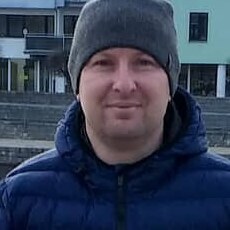 Фотография мужчины Вячеслав, 43 года из г. Кременчуг