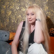 Фотография девушки Нонна, 55 лет из г. Калининград