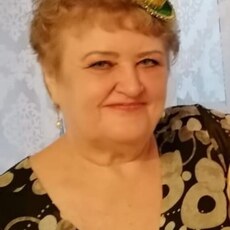 Фотография девушки Наталья, 60 лет из г. Томск