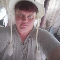 Фотография девушки Елена, 52 года из г. Новосибирск