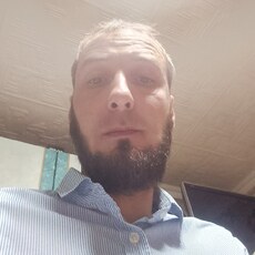 Фотография мужчины Тимофей, 37 лет из г. Анжеро-Судженск