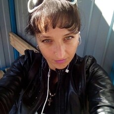 Фотография девушки Зоя, 42 года из г. Великие Луки