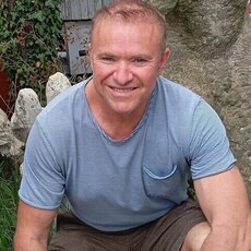 Фотография мужчины Михаил, 53 года из г. Лейпциг