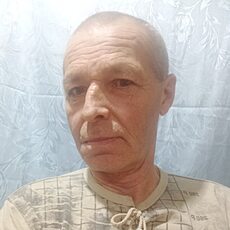 Фотография мужчины Николай, 57 лет из г. Пермь