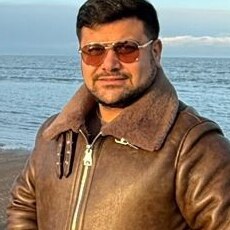 Фотография мужчины Иос, 37 лет из г. Астрахань