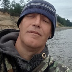 Фотография мужчины Владимир, 43 года из г. Амурск