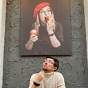 Джованни, 19 лет