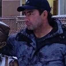 Фотография мужчины Алексей, 47 лет из г. Лениногорск