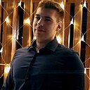 Максим, 25 лет