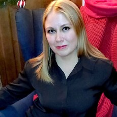 Фотография девушки Ирина, 41 год из г. Мыски